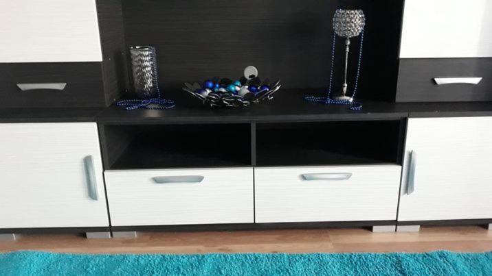Anker Silver Dream 캐스포바 외부 사진
