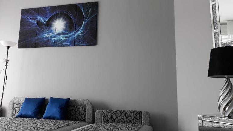 Anker Silver Dream 캐스포바 외부 사진